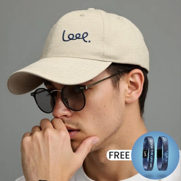 LOOP Sandstone Classic + Free Loop Band
